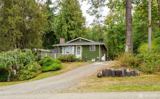 1034 W Spruce Street, Port Angeles, WA 98363