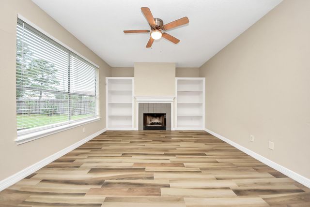 1702 Park Ridge Drive, Katy, TX 77450