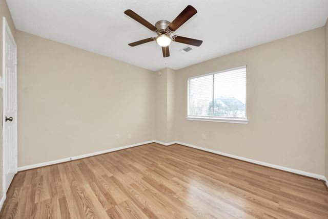 1702 Park Ridge Drive, Katy, TX 77450