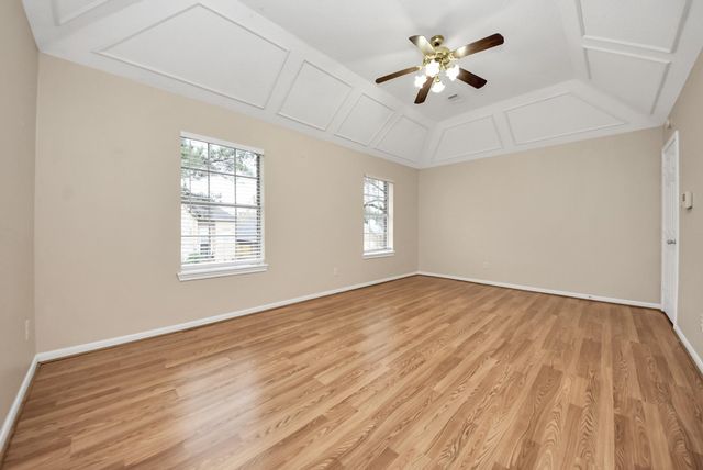 1702 Park Ridge Drive, Katy, TX 77450