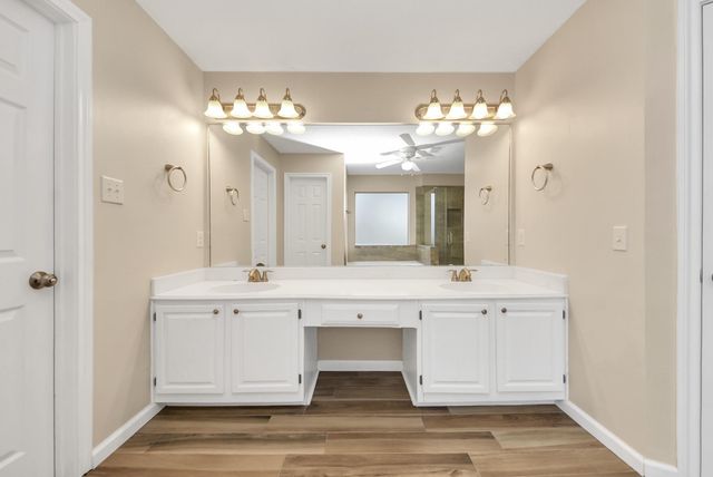 1702 Park Ridge Drive, Katy, TX 77450