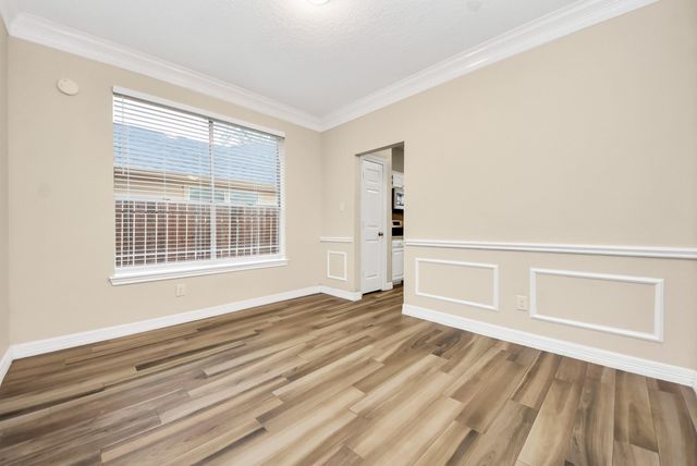 1702 Park Ridge Drive, Katy, TX 77450