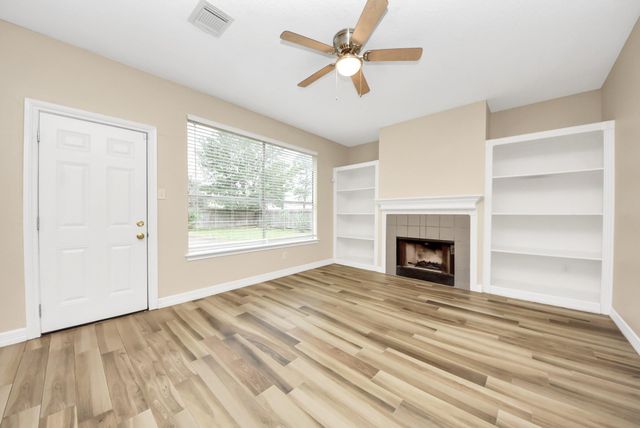 1702 Park Ridge Drive, Katy, TX 77450