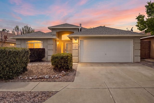 10259 Country Meadows Drive NW, Albuquerque, NM 87114