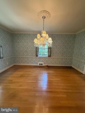 2544 34TH ST SE, Washington, DC 20020