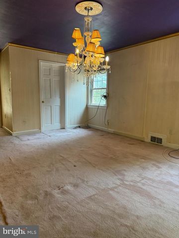 2544 34TH ST SE, Washington, DC 20020