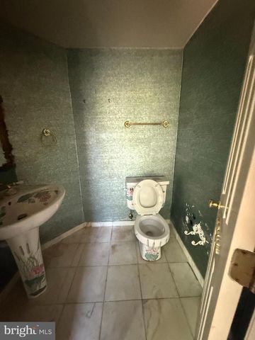 2544 34TH ST SE, Washington, DC 20020