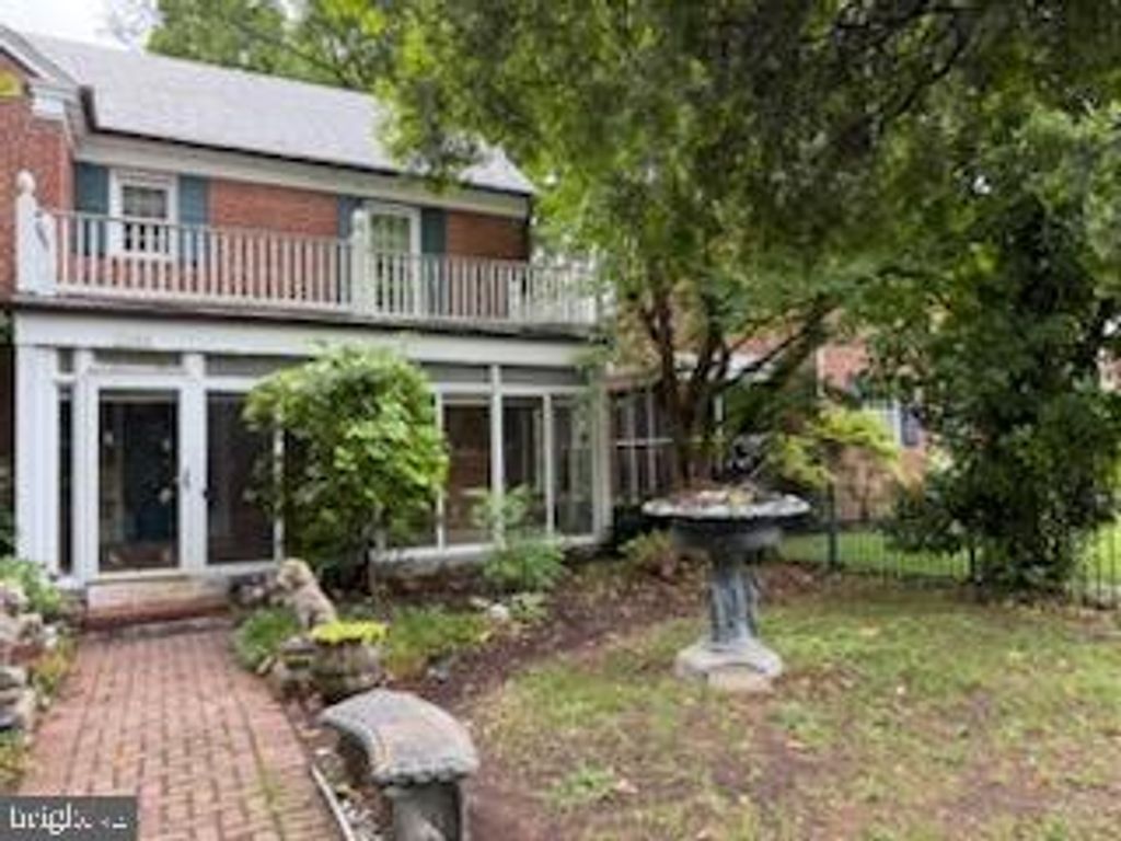 2544 34TH ST SE, Washington, DC 20020