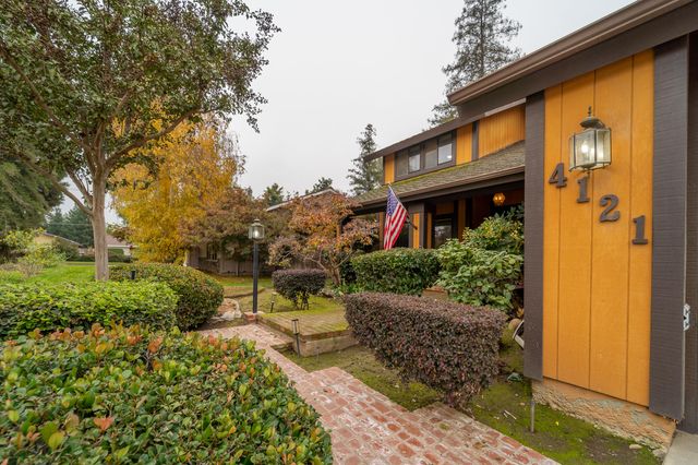 4121 W Grove Court, Visalia, CA 93291