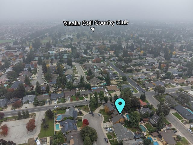 4121 W Grove Court, Visalia, CA 93291