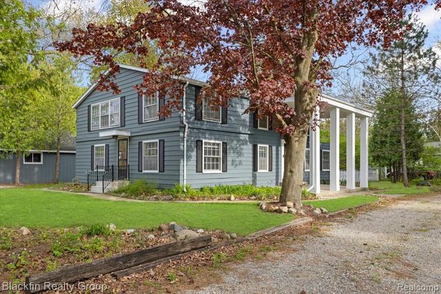 1415 John R Road, Rochester Hills, MI 48307