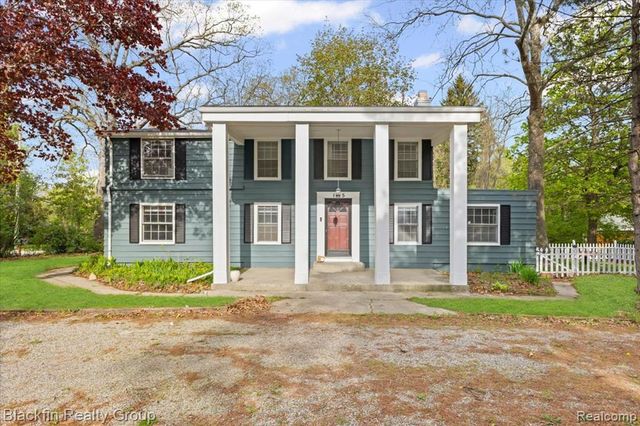 1415 John R Road, Rochester Hills, MI 48307