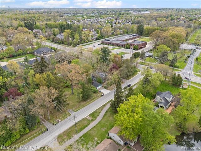 1415 John R Road, Rochester Hills, MI 48307