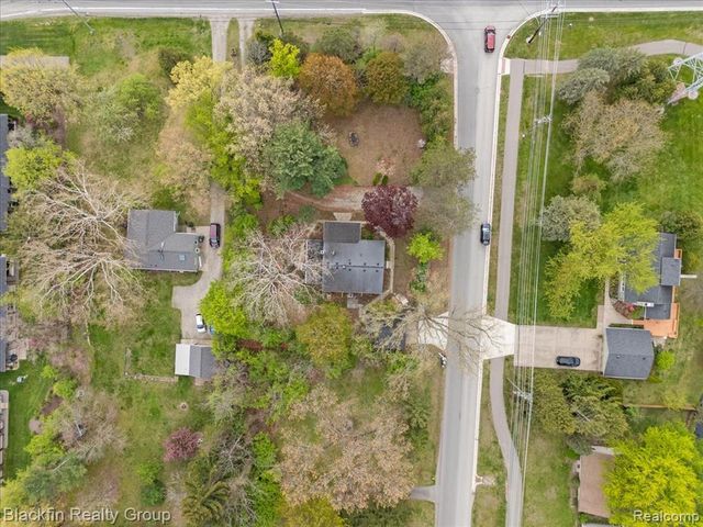 1415 John R Road, Rochester Hills, MI 48307
