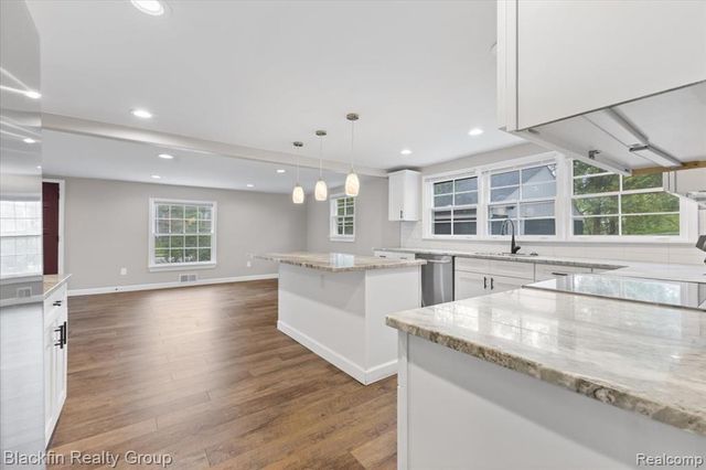 1415 John R Road, Rochester Hills, MI 48307