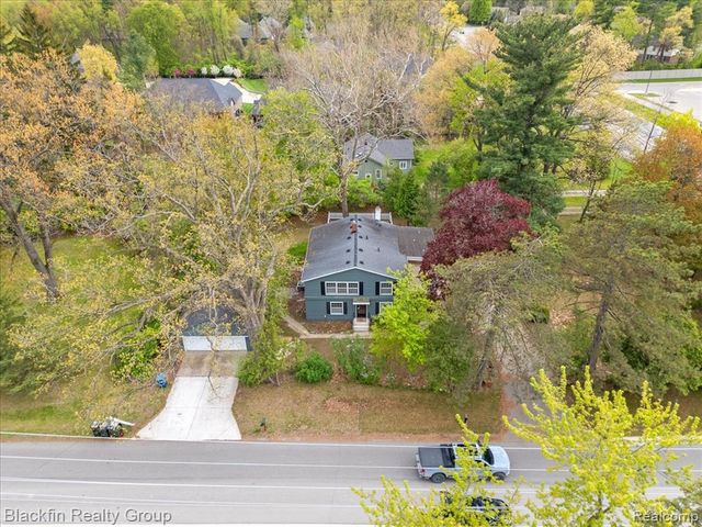 1415 John R Road, Rochester Hills, MI 48307