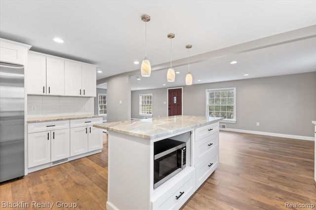 1415 John R Road, Rochester Hills, MI 48307