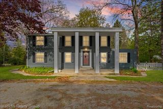 1415 John R Road, Rochester Hills, MI 48307