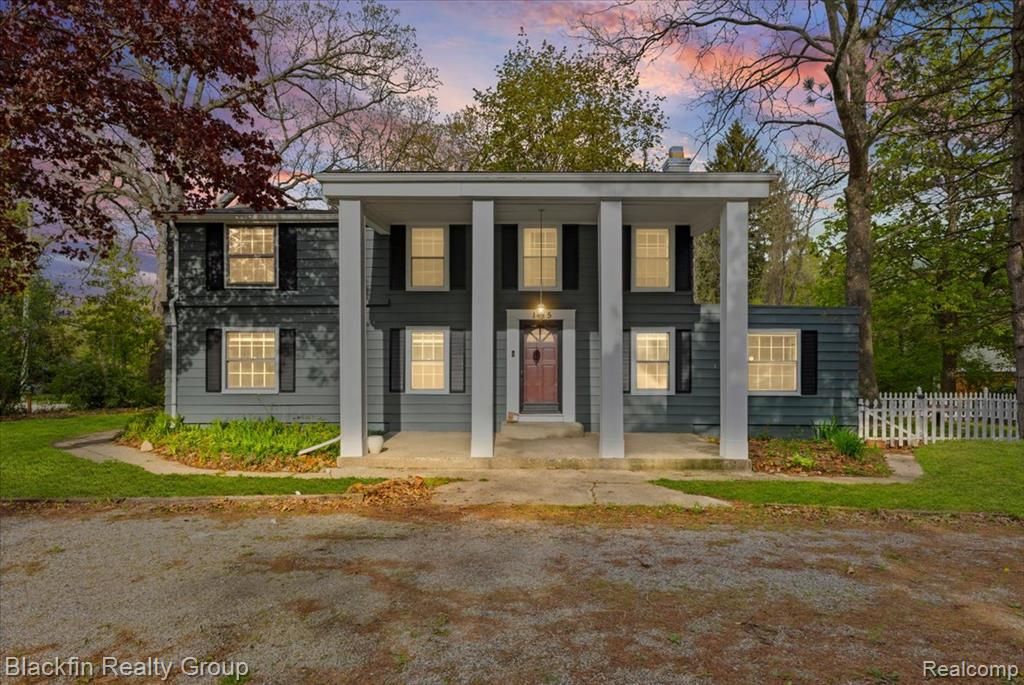 1415 John R Road, Rochester Hills, MI 48307
