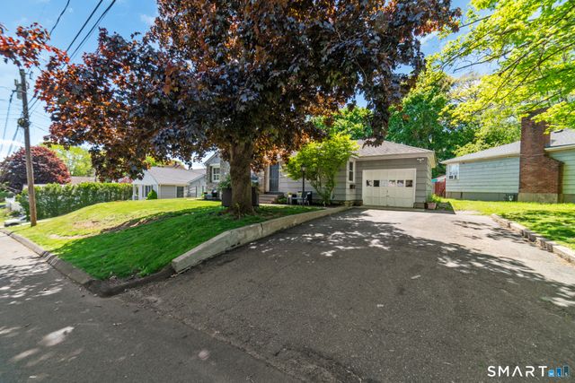 113 Marconi Avenue, Bristol, CT 06010