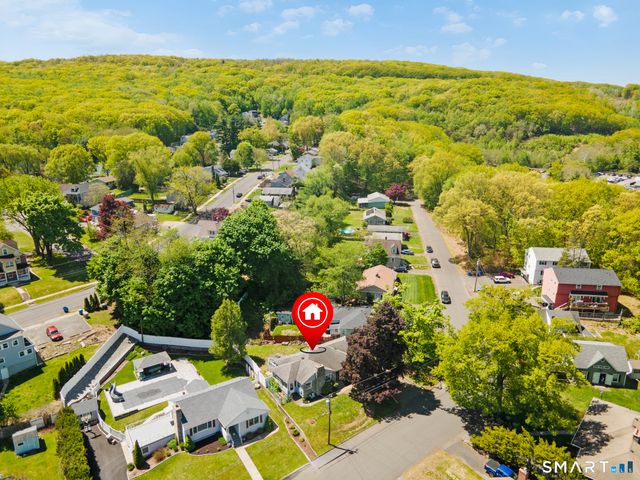 113 Marconi Avenue, Bristol, CT 06010