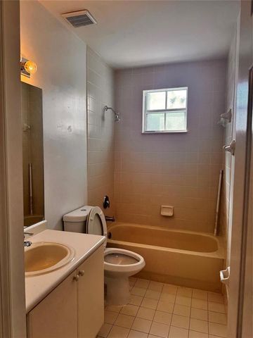 15746 SW 41st Street, Miramar, FL 33027