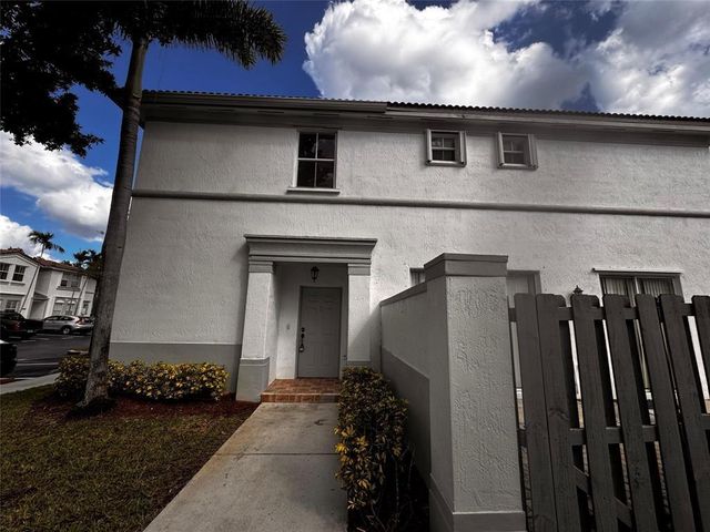 15746 SW 41st Street, Miramar, FL 33027