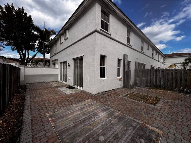 15746 SW 41st Street, Miramar, FL 33027