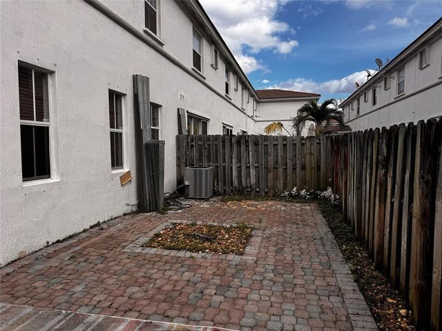 15746 SW 41st Street, Miramar, FL 33027