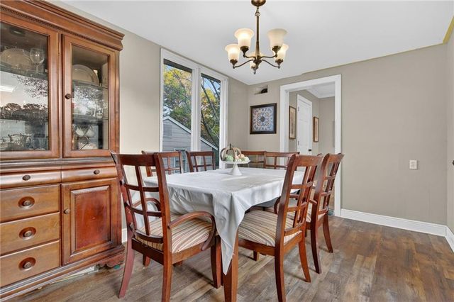 4708 Belle Wood Drive S, Mobile, AL 36618