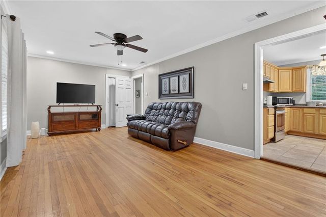 4708 Belle Wood Drive S, Mobile, AL 36618