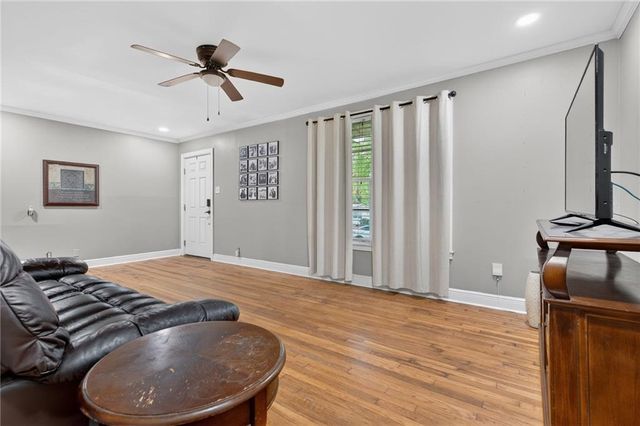 4708 Belle Wood Drive S, Mobile, AL 36618