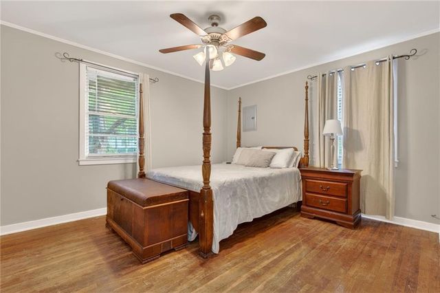 4708 Belle Wood Drive S, Mobile, AL 36618