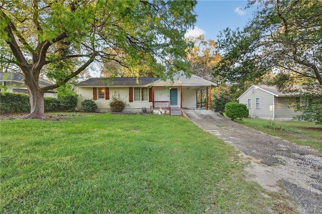 4708 Belle Wood Drive S, Mobile, AL 36618