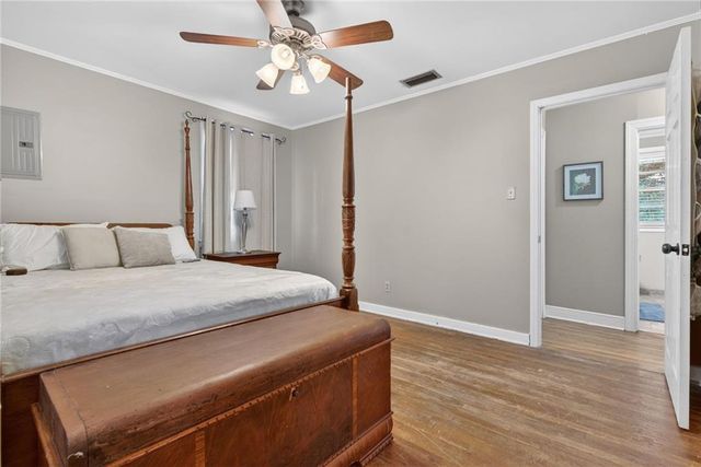 4708 Belle Wood Drive S, Mobile, AL 36618