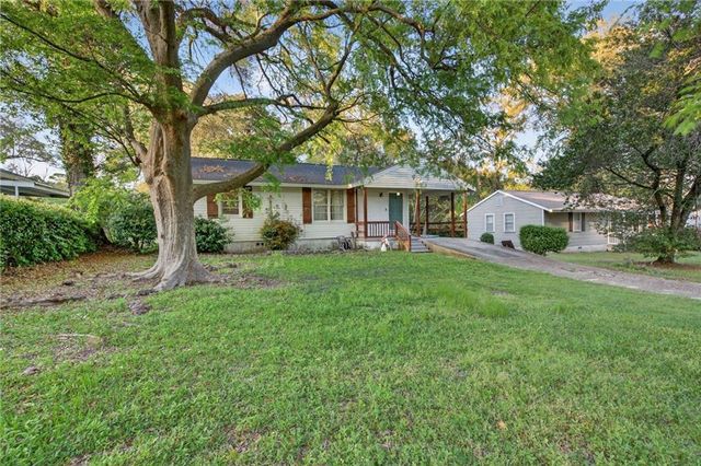 4708 Belle Wood Drive S, Mobile, AL 36618