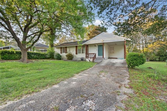 4708 Belle Wood Drive S, Mobile, AL 36618