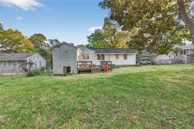 4708 Belle Wood Drive S, Mobile, AL 36618