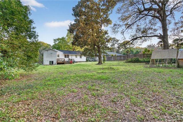 4708 Belle Wood Drive S, Mobile, AL 36618