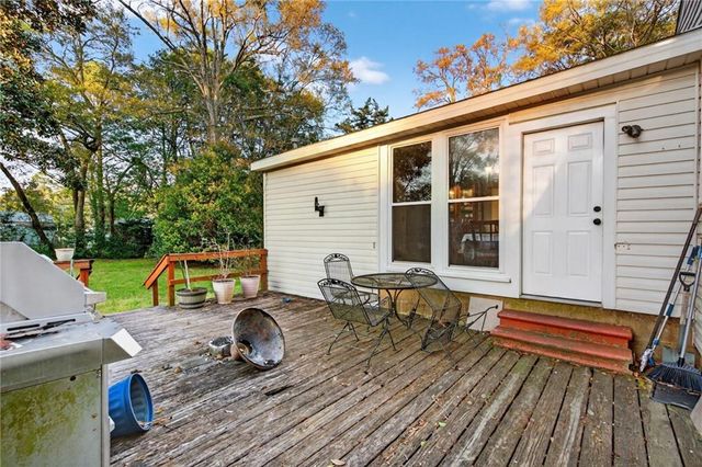 4708 Belle Wood Drive S, Mobile, AL 36618