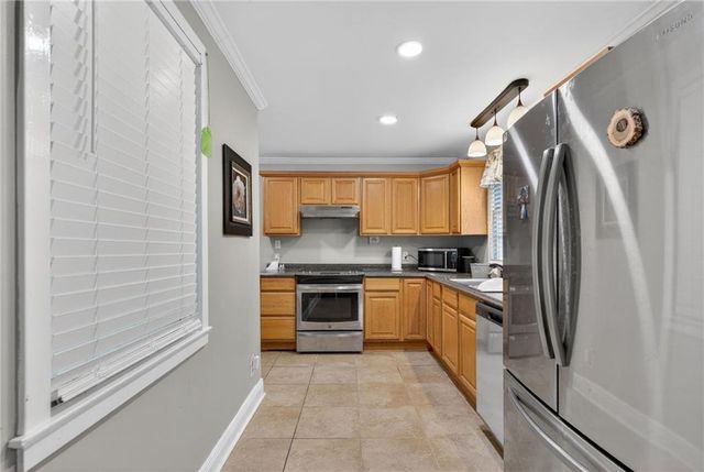 4708 Belle Wood Drive S, Mobile, AL 36618