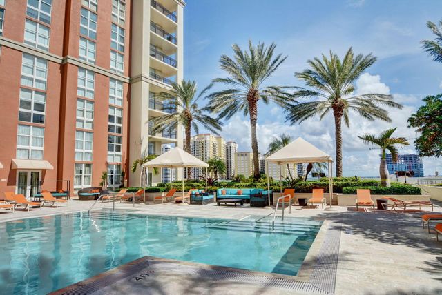 550 Okeechobee Boulevard 608, West Palm Beach, FL 33401