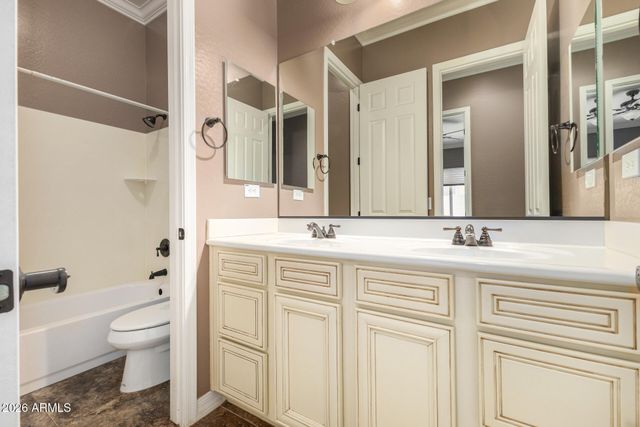 19408 W PASADENA Avenue, Litchfield Park, AZ 85340