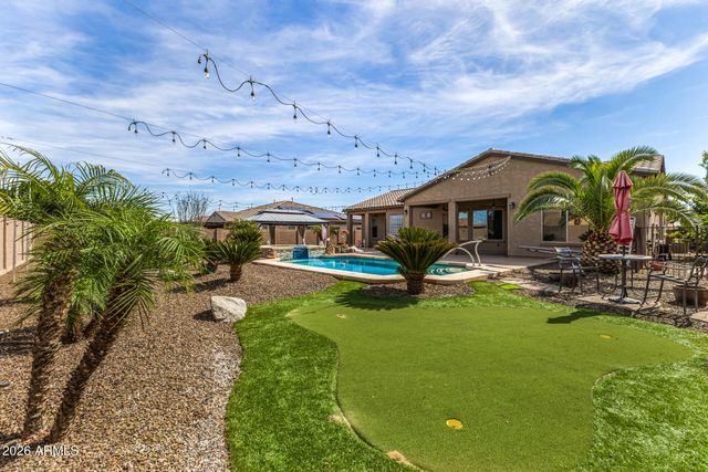 19408 W PASADENA Avenue, Litchfield Park, AZ 85340