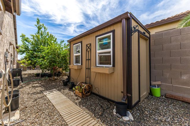 19408 W PASADENA Avenue, Litchfield Park, AZ 85340