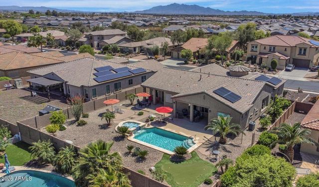 19408 W PASADENA Avenue, Litchfield Park, AZ 85340