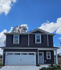 1242 JEWELSTONE Lane, Jacksonville, FL 32221