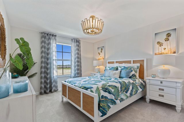 11074 Pondside Lane, Port St. Lucie, Port St Lucie, FL 34987