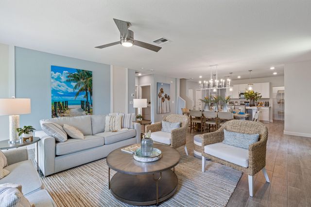 11074 Pondside Lane, Port St. Lucie, Port St Lucie, FL 34987