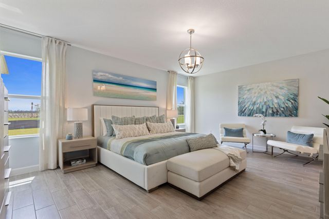 11074 Pondside Lane, Port St. Lucie, Port St Lucie, FL 34987